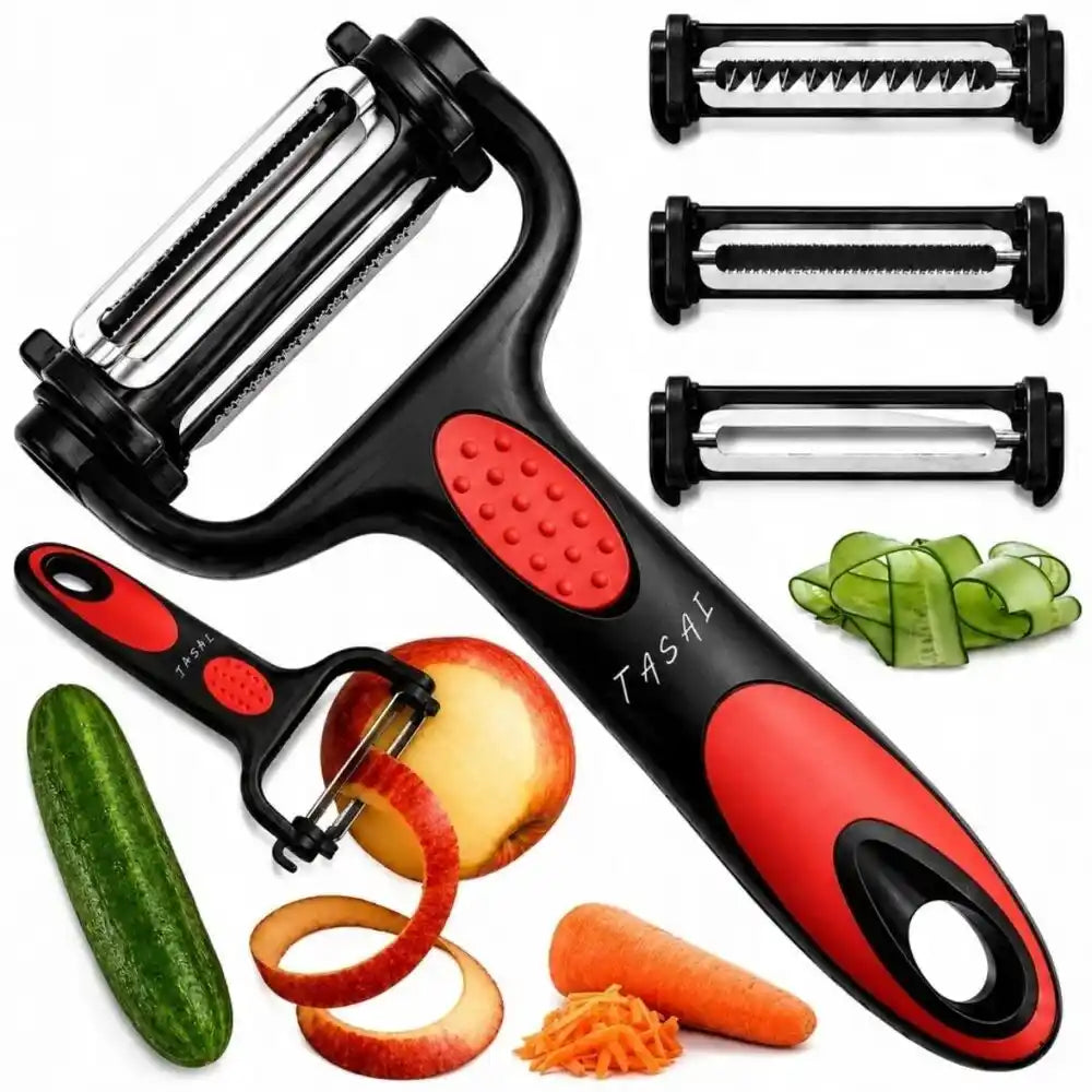 TASAI – Obieraczka Peeler 3w1