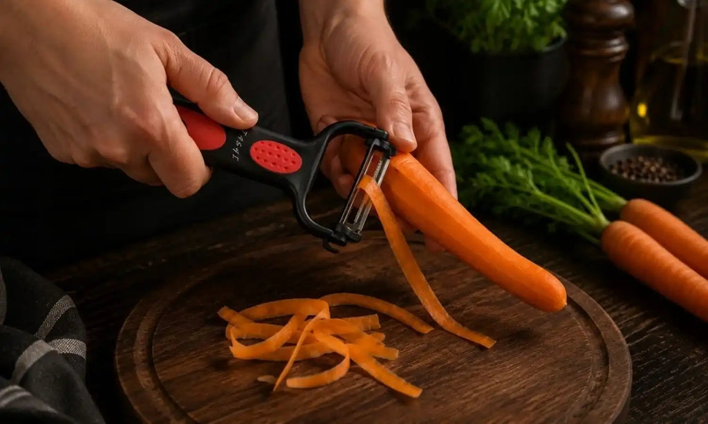 TASAI – Obieraczka Peeler 3w1