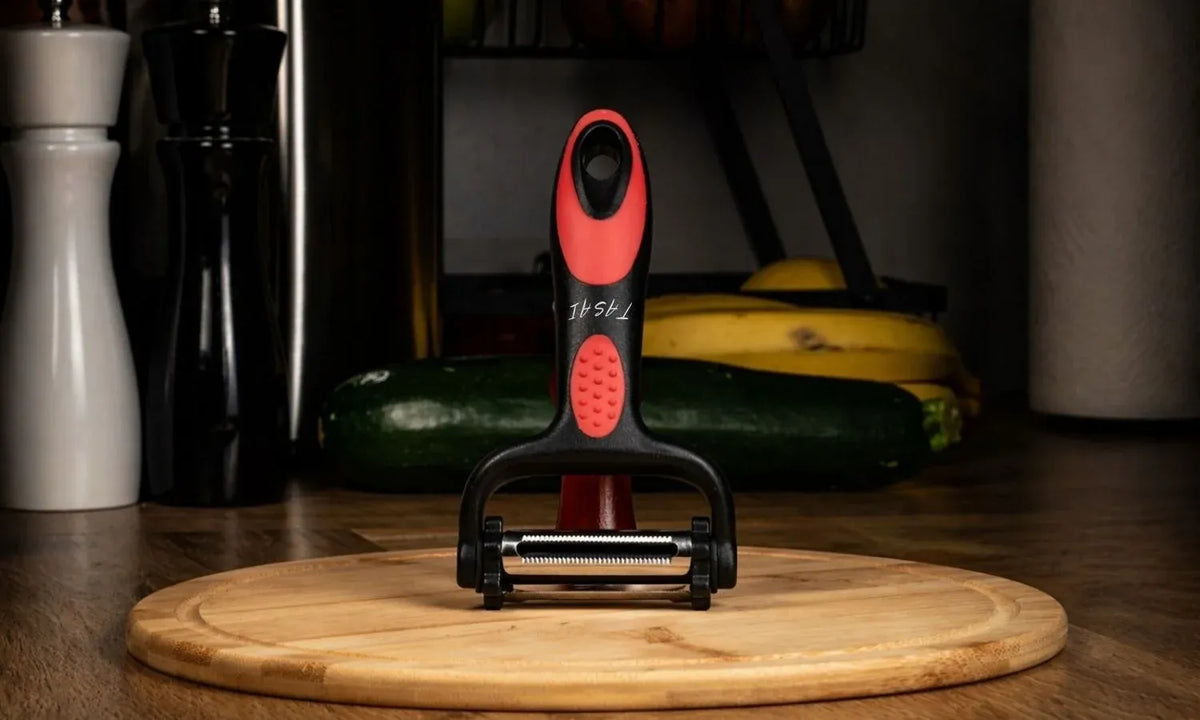 TASAI – Obieraczka Peeler 3w1