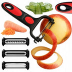 TASAI – Obieraczka Peeler 3w1