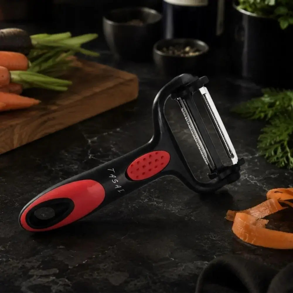 TASAI – Obieraczka Peeler 3w1