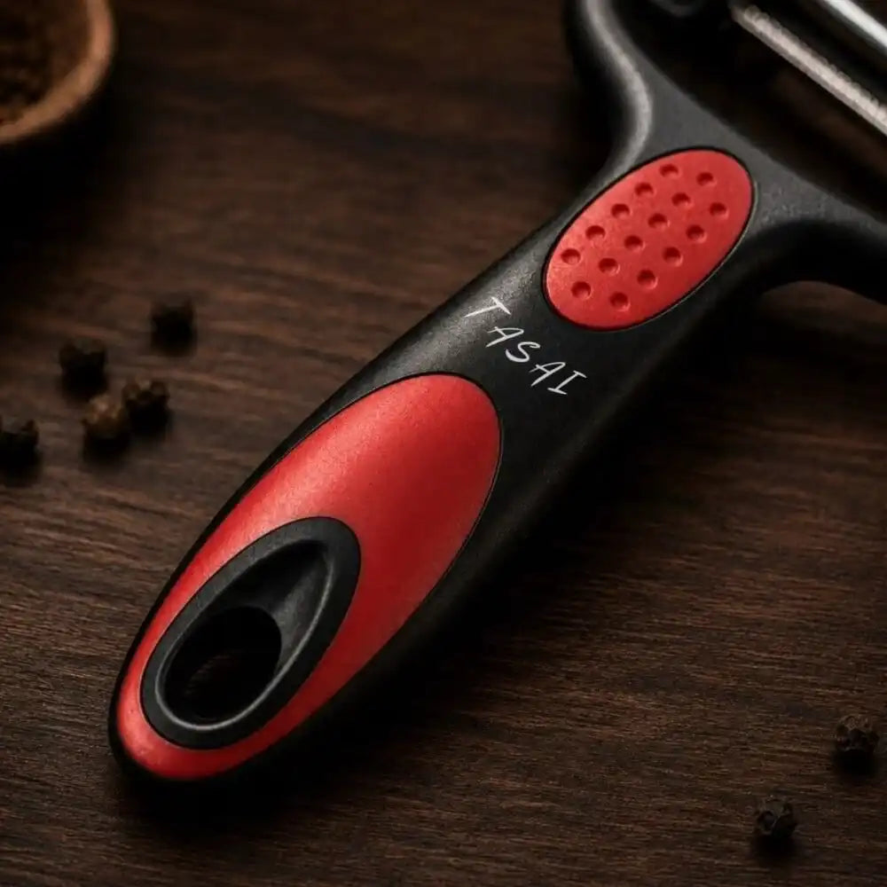 TASAI – Obieraczka Peeler 3w1