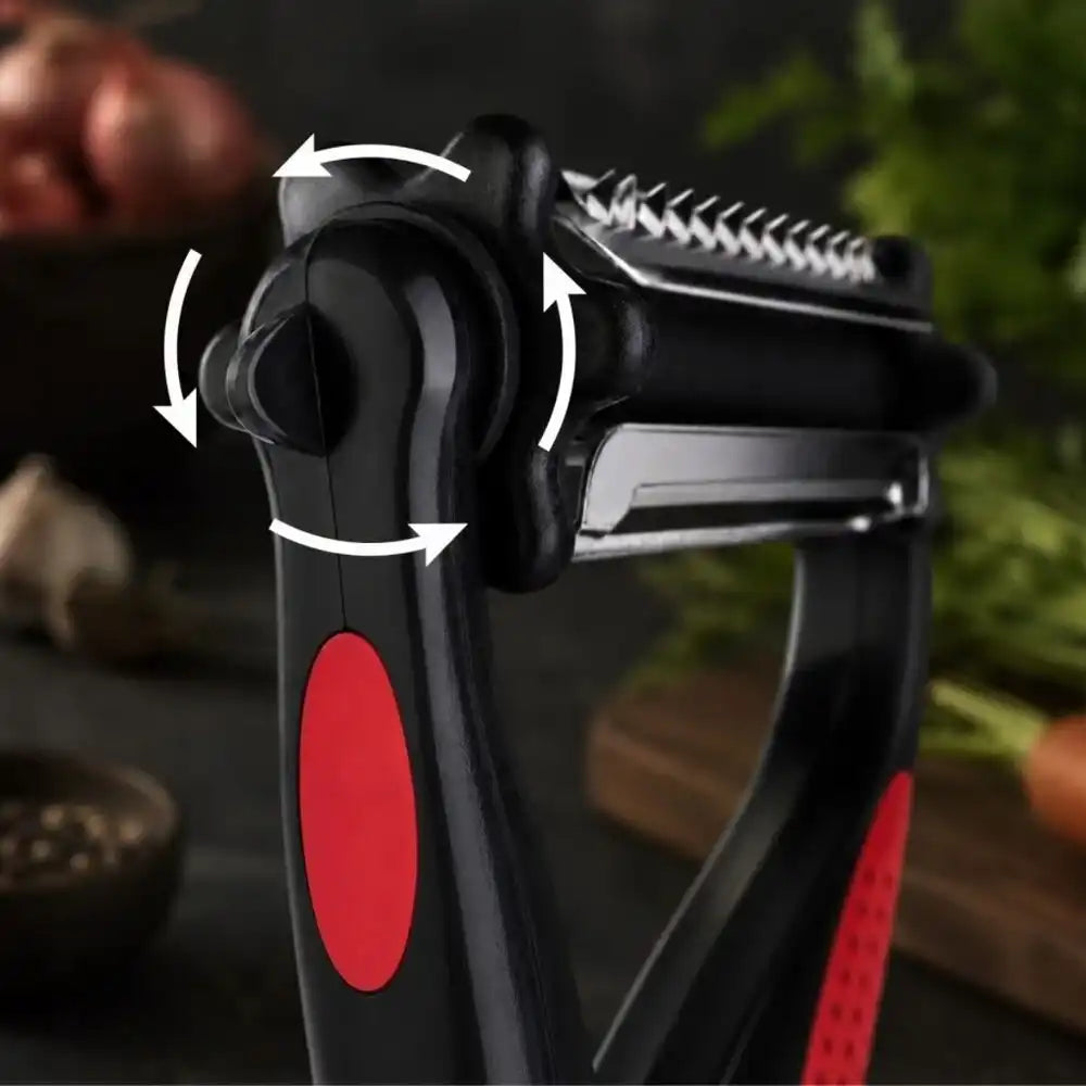 TASAI – Obieraczka Peeler 3w1
