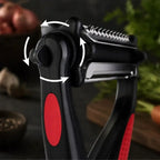 TASAI – Obieraczka Peeler 3w1