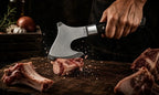 TASAI – Toporek Kuchenny Chef’s Axe 4”