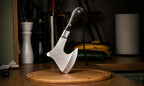 TASAI – Toporek Kuchenny Chef’s Axe 4”