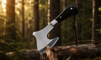 TASAI – Toporek Kuchenny Chef’s Axe 4”