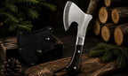 TASAI – Toporek Kuchenny Chef’s Axe 4”