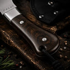 TASAI – Toporek Kuchenny Chef’s Axe 4”