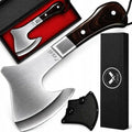 TASAI – Toporek Kuchenny Chef’s Axe 4”