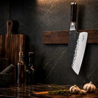 TASAI – Tasak Serbian Chef’s Knife 8”