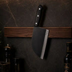 TASAI – Tasak 7” Black Cleaver