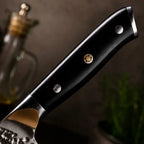 TASAI – Tasak 7” Hammered Cleaver