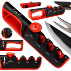 TASAI – Ostrzałka Sharpener 3w1