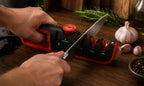 TASAI – Ostrzałka Sharpener 3w1