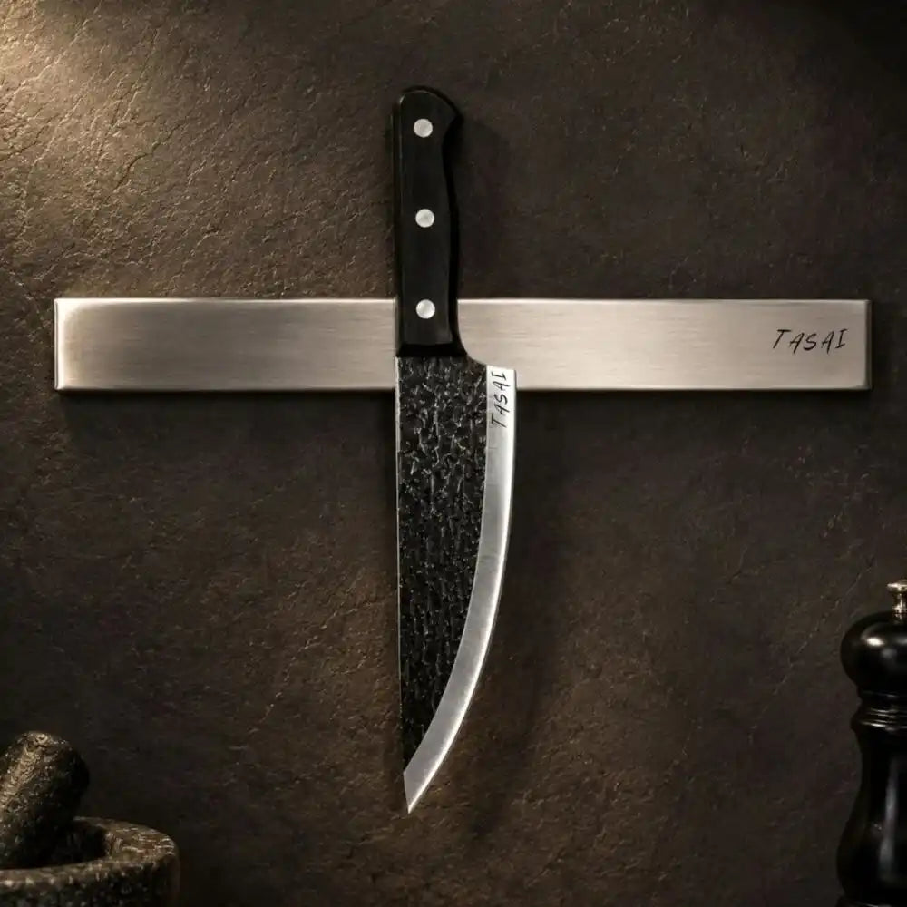 TASAI – Nóż Gyuto 8” Forged Blade