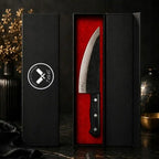 TASAI – Nóż Gyuto 8” Forged Blade