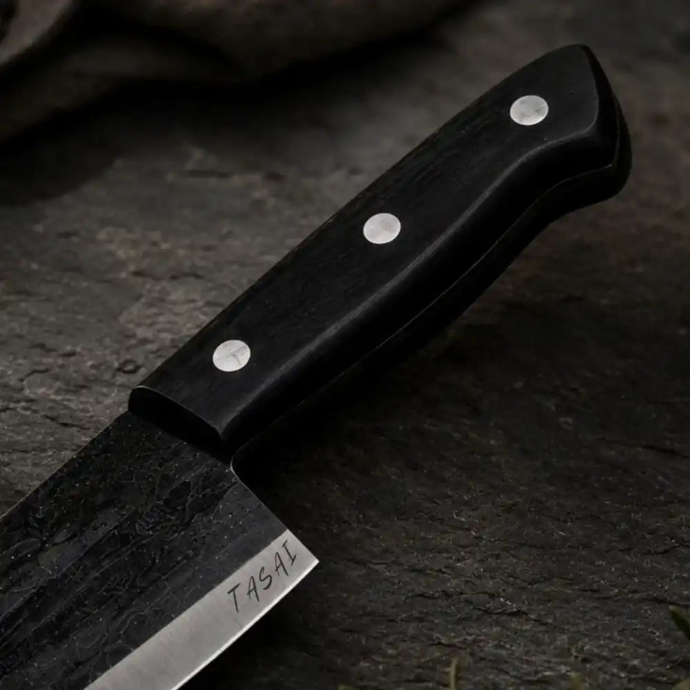 TASAI – Nóż Gyuto 8” Forged Blade