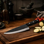 TASAI – Nóż Gyuto 8” Forged Blade