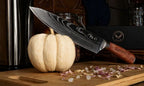TASAI – Nóż Chef Knife 8” Matte Pattern