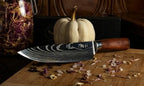 TASAI – Nóż Chef Knife 8” Matte Pattern