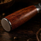 TASAI – Nóż Chef Knife 8” Matte Pattern