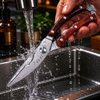 TASAI – Nożyce Kuchenne Meat Shears 3.5”