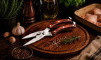 TASAI – Nożyce Kuchenne Meat Shears 3.5”
