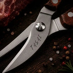TASAI – Nożyce Kuchenne Meat Shears 3.5”