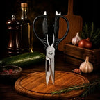 TASAI – Nożyce Kitchen Shears 4”