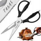 TASAI – Nożyce Kitchen Shears 4”