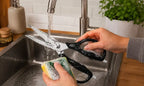 TASAI – Nożyce Kitchen Shears 4”