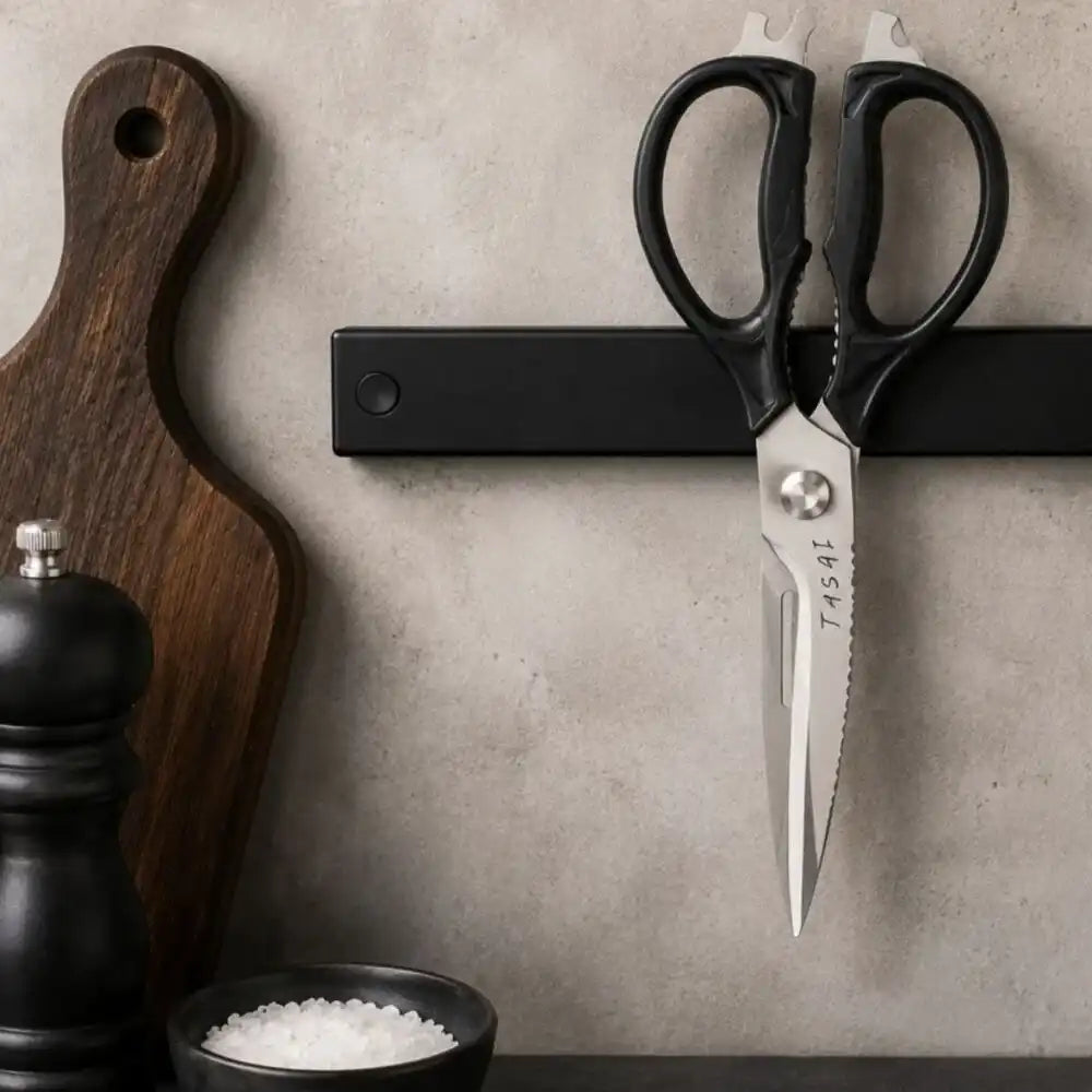 TASAI – Nożyce Kitchen Shears 4”