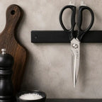 TASAI – Nożyce Kitchen Shears 4”