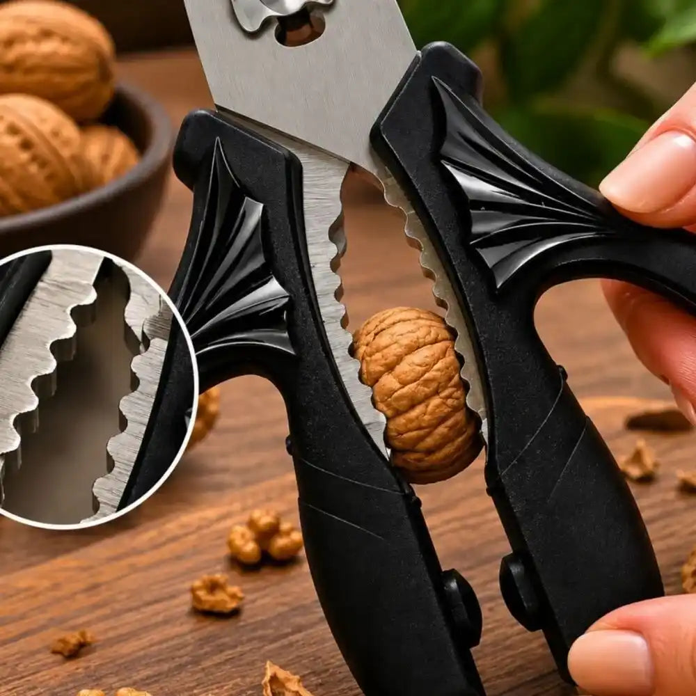 TASAI – Nożyce Kitchen Shears 4”