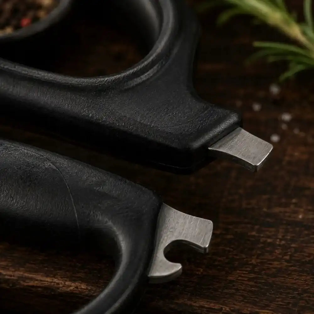 TASAI – Nożyce Kitchen Shears 4”