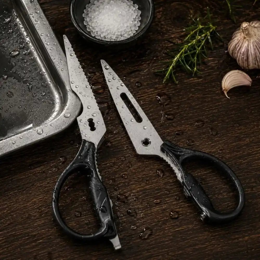 TASAI – Nożyce Kitchen Shears 4”