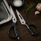 TASAI – Nożyce Kitchen Shears 4”