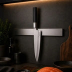 TASAI Magnetic Knife Strip 40 cm