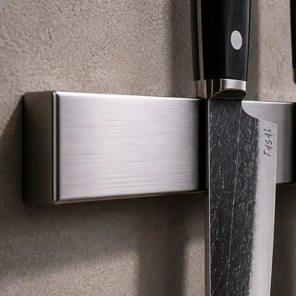 TASAI Magnetic Knife Strip 40 cm
