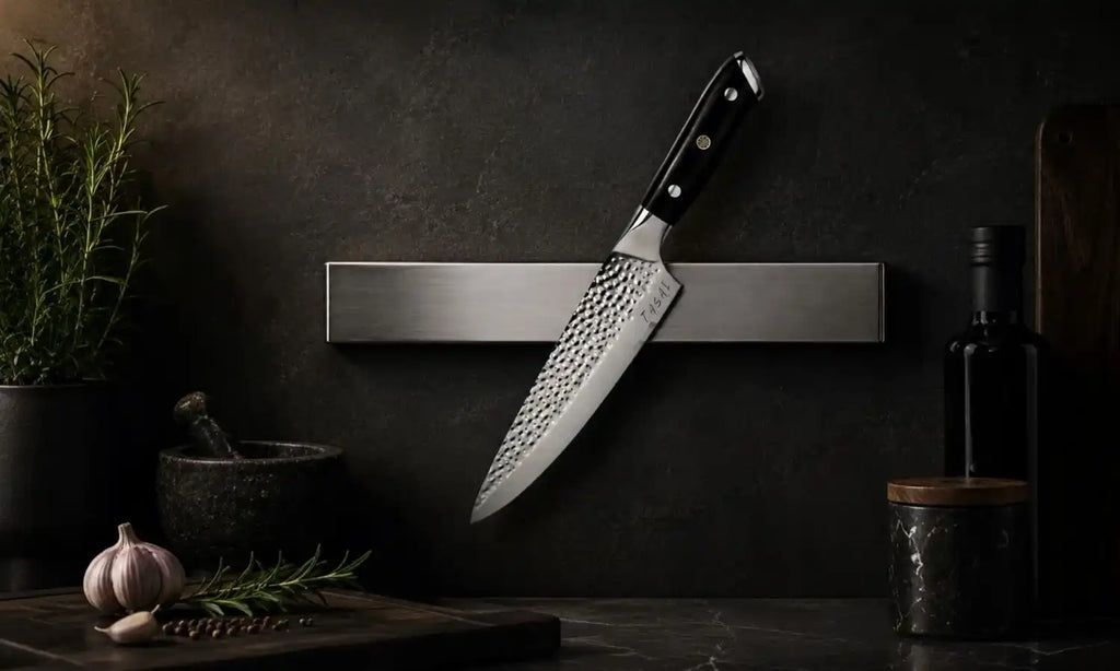 TASAI Magnetic Knife Strip 40 cm