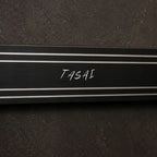 TASAI – Magnetyczna Listwa na Noże 32,5 cm