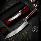 TASAI Chef Knife 8” Stainless Steel