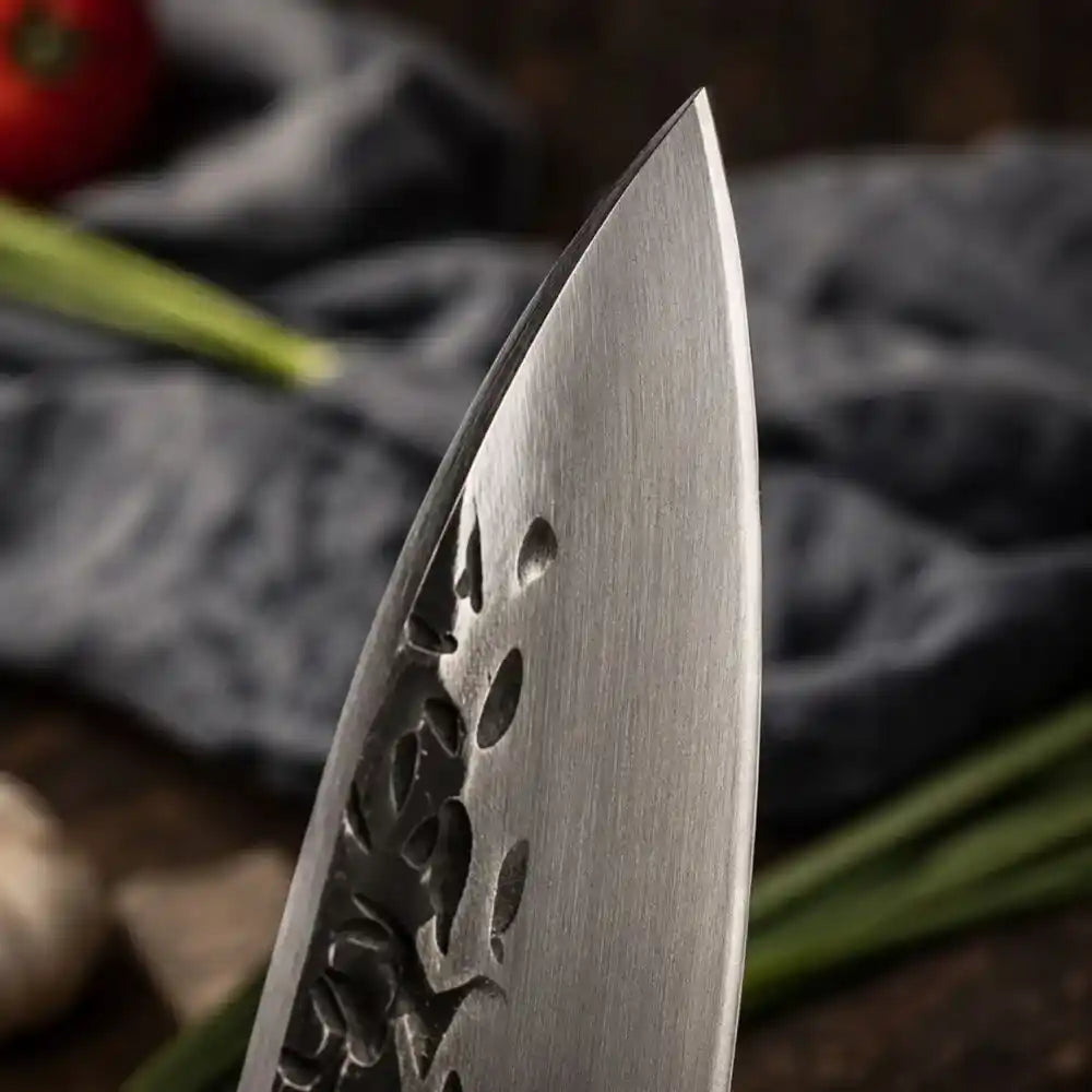 TASAI Chef Knife 8” Stainless Steel