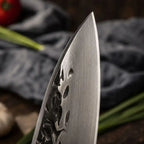 TASAI Chef Knife 8” Stainless Steel