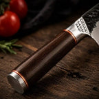 TASAI Chef Knife 8” Stainless Steel