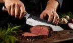TASAI Chef Knife 8” Stainless Steel